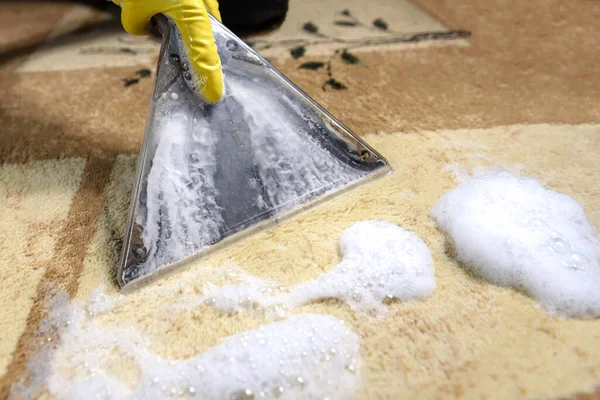 Oriental & Area Rug Cleaning