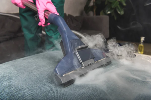 Pet Stain & Odor Removal
