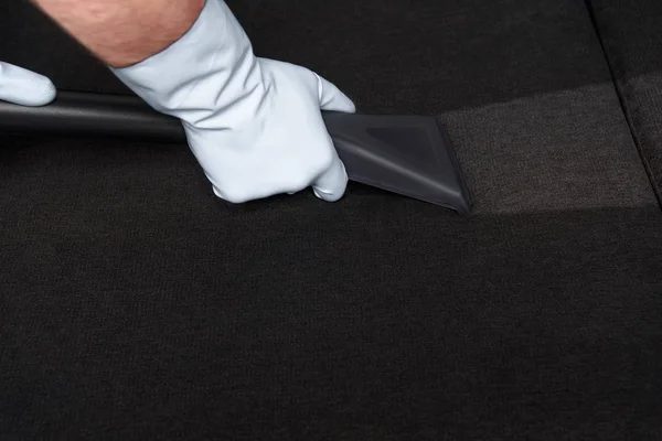 Upholstery Cleaning